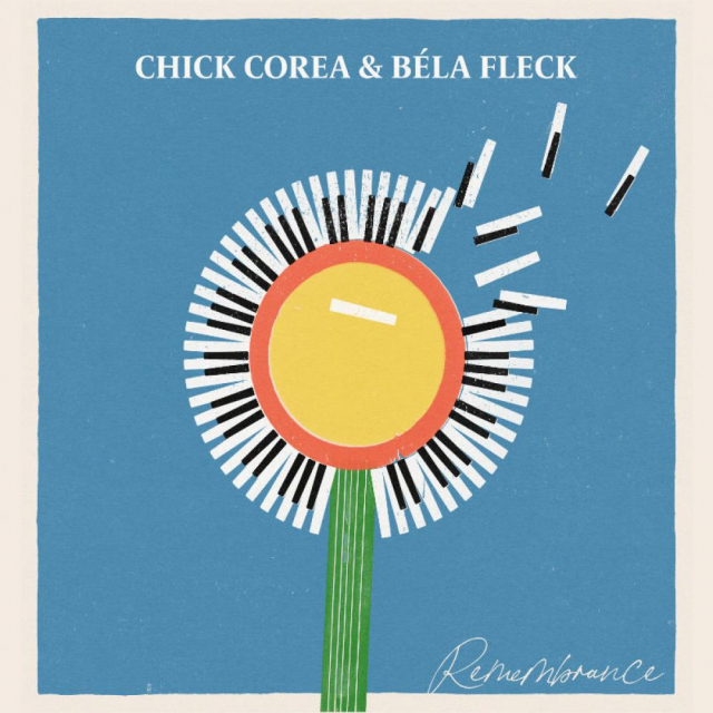 Chick Corea And Bella Fleck - Remembrance